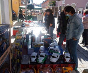 Veranstaltung mit Verhaltensregeln