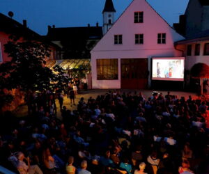 3. Wörther Freiluftkino