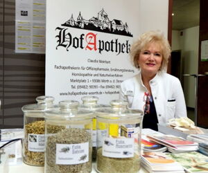 Wörther Gesundheitstag