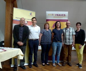 Organspende: die Angst, Leben zu schenken