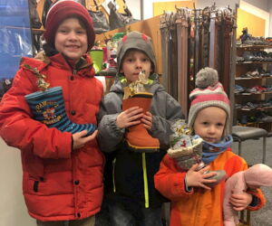 Gesucht und gefunden