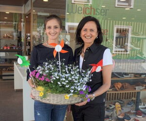 Zeit für Zuversicht