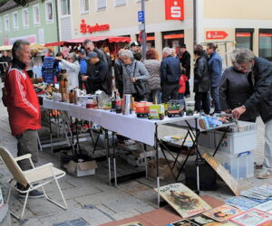 Wörth war wieder eine gute Wahl
