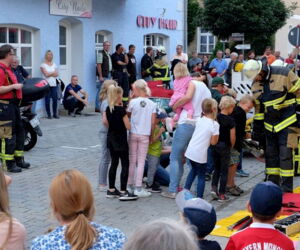 6. Wörther Freiluftkino