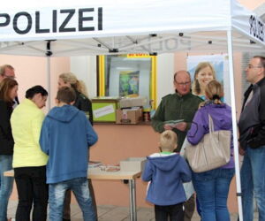 Verkaufsoffener Sonntag 2015