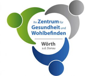 Logo Ihr Zentrum für Gesundheit und Wohlbefinden - Wörth a.d. Donau
